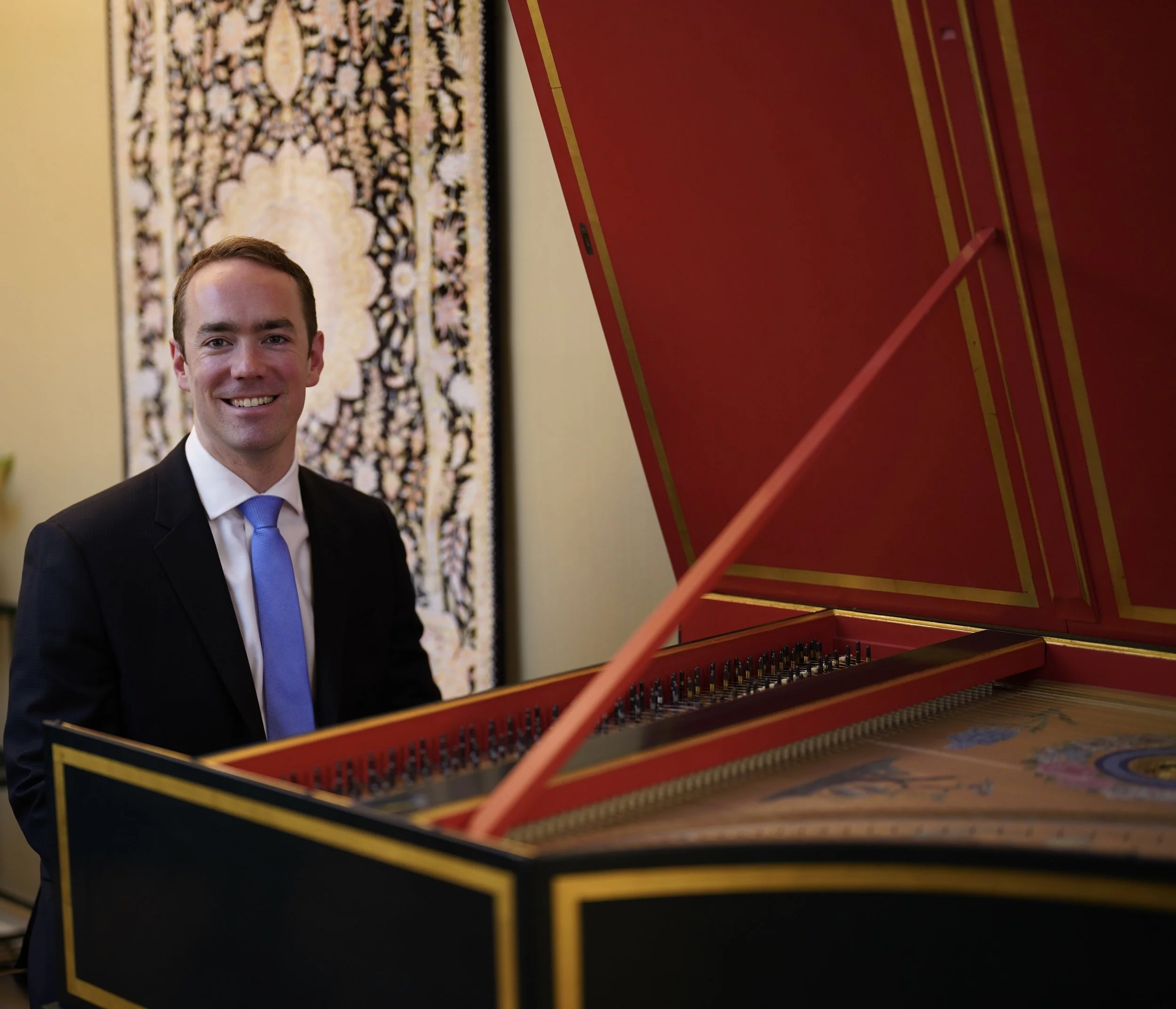 Fine Arts @ FPC: Happy Birthday, Bach!