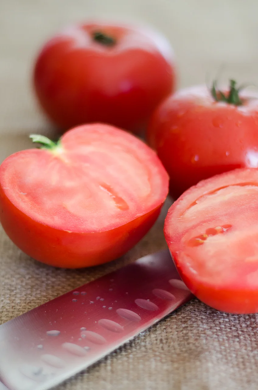 Tomato