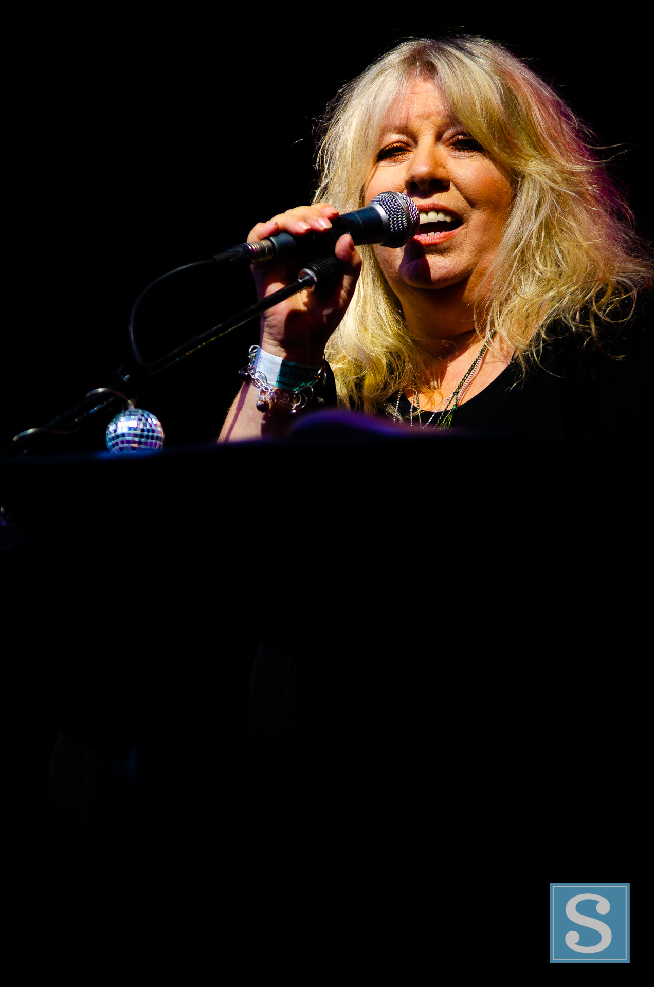 Judy Tzuke
