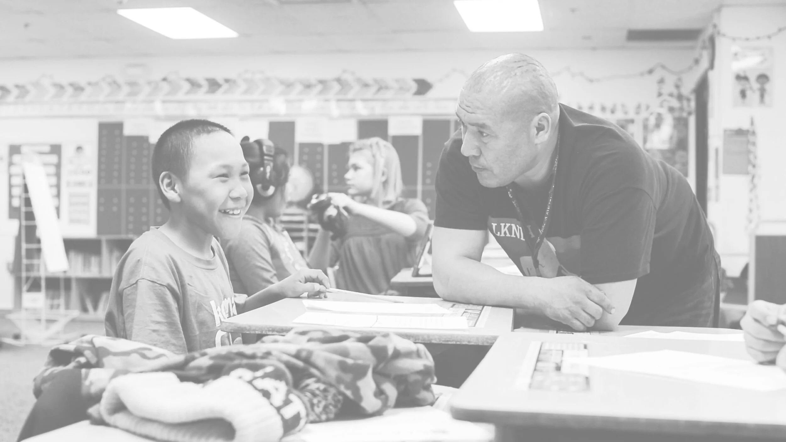 Case Study NEAAlaska — Rising Tide Communications