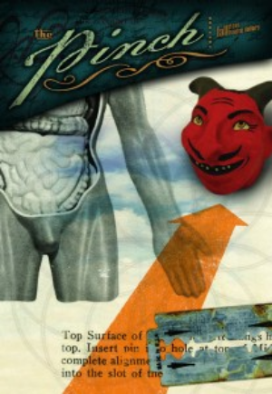 Cover by Gary Golightly