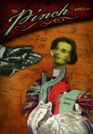 Cover by Gary Golightly