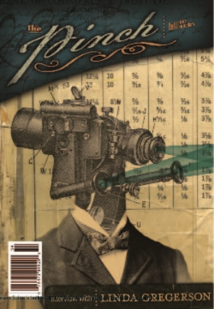 Cover by Gary Golightly