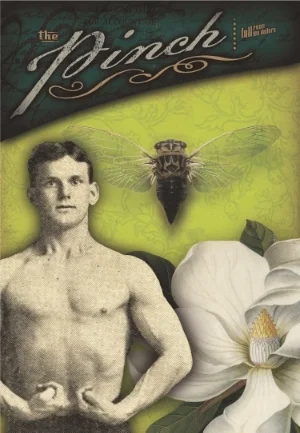 Cover by Gary Golightly