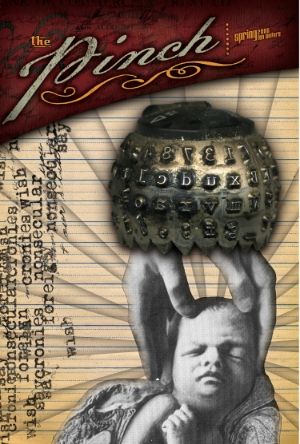 Cover by Gary Golightly