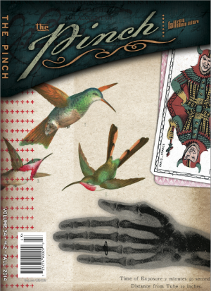 Cover by Gary Golightly