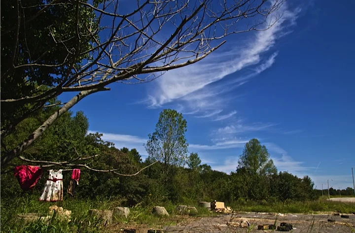 photo by Fontaine Pearson