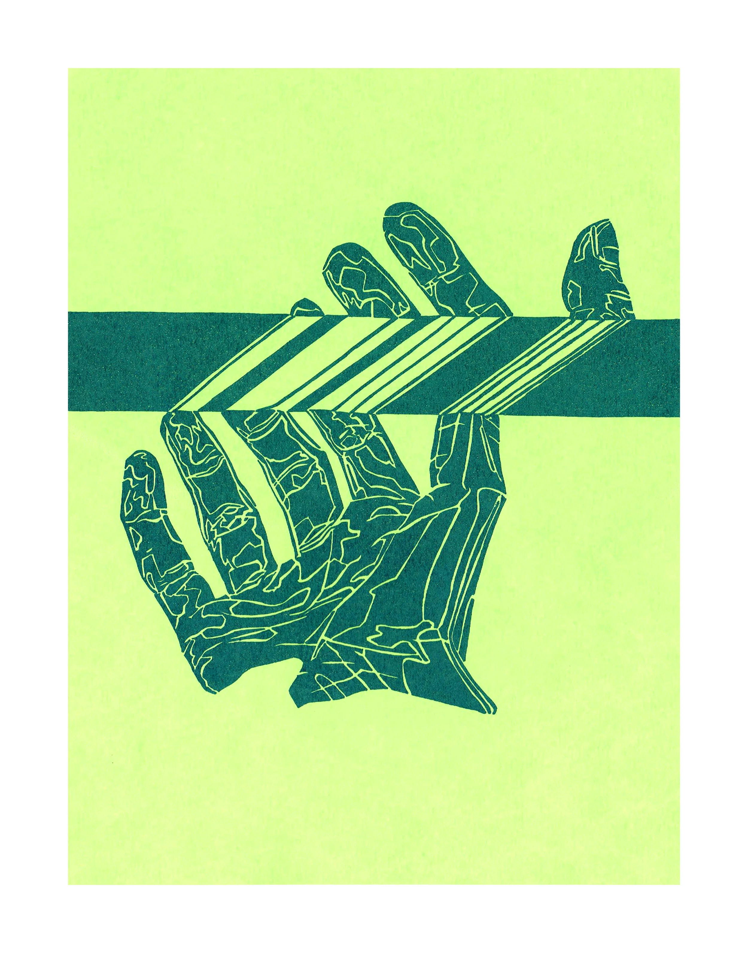 Stutter (v.2)