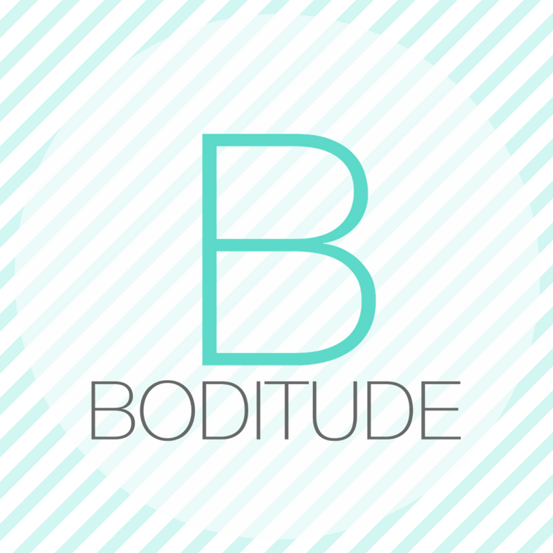 Blogitude: Quick Tips to Practicing Gratitude