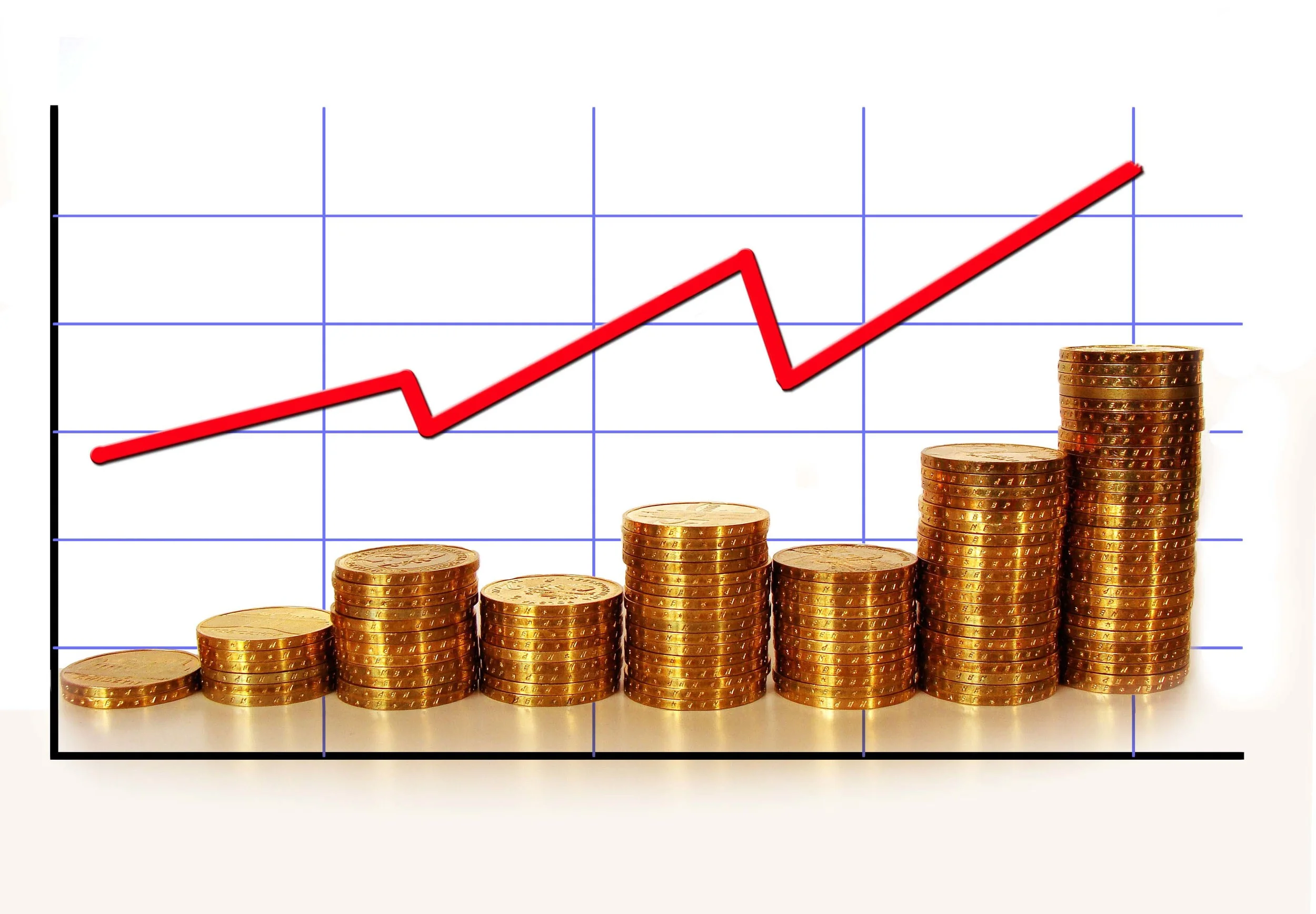 Some Solid Advice on Investing in Gold Coins