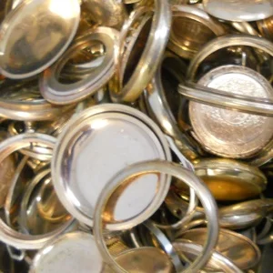 Should You Recycle, Keep, or Sell that Old Gold Watch?