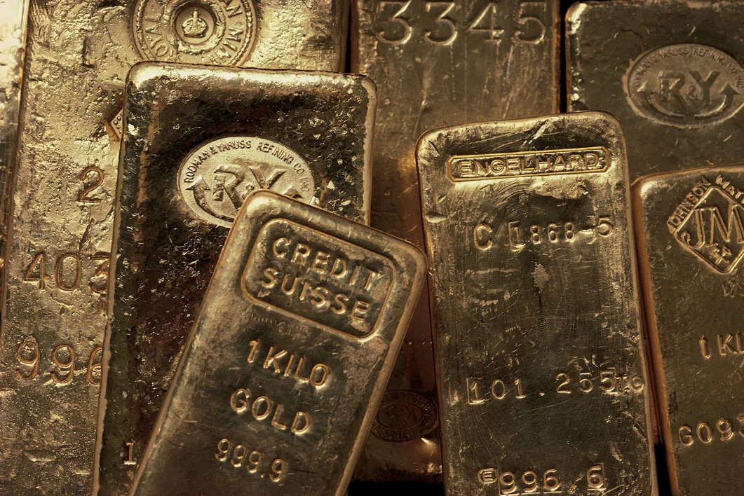 All Signs Point to Gold Bullion as a Great Year-End Investment