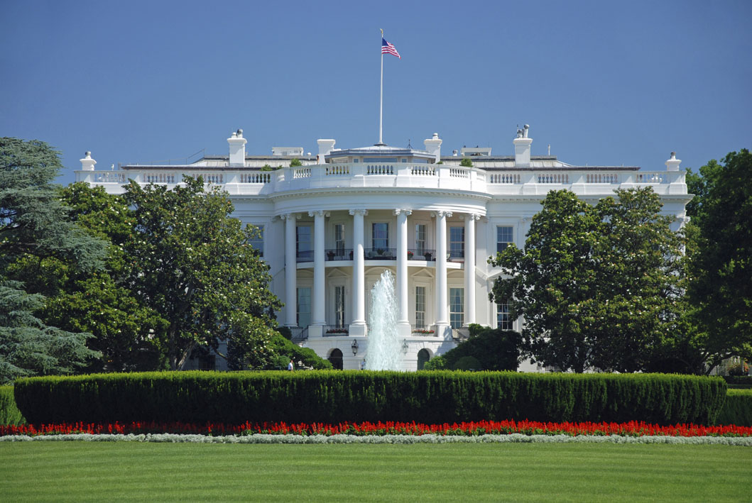 Image of the White House for for Gold Refiners post, Would Gold Prices Rise More Under Democratic or Republican administrations? Credit: vacclav/iStock.