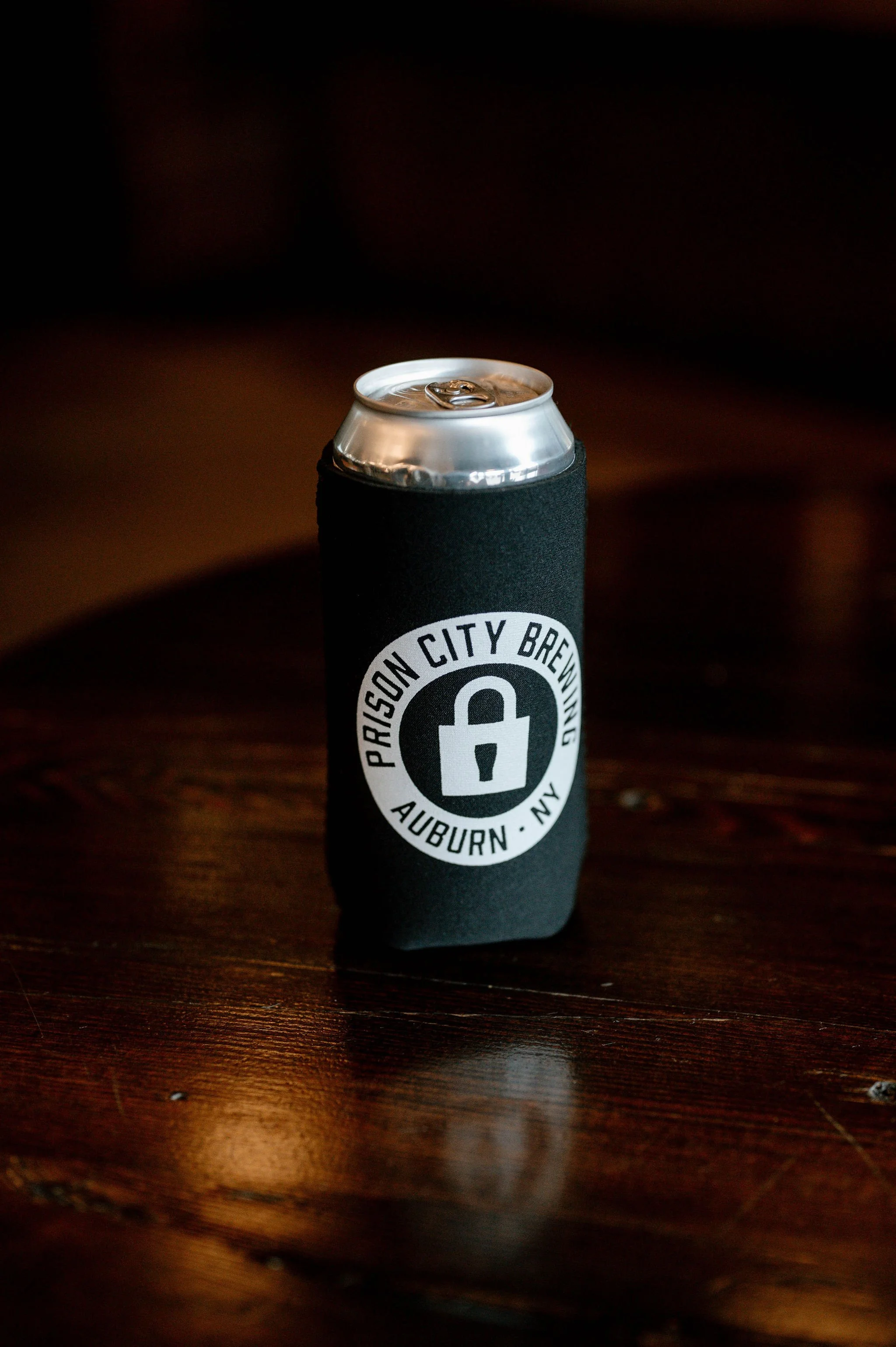 16oz Can Koozie