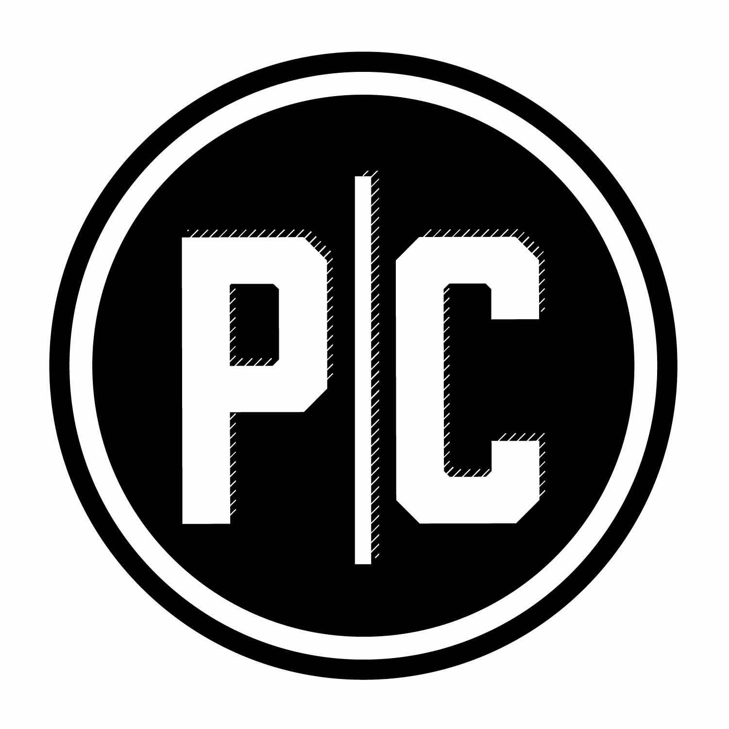 P|C Circle Logo