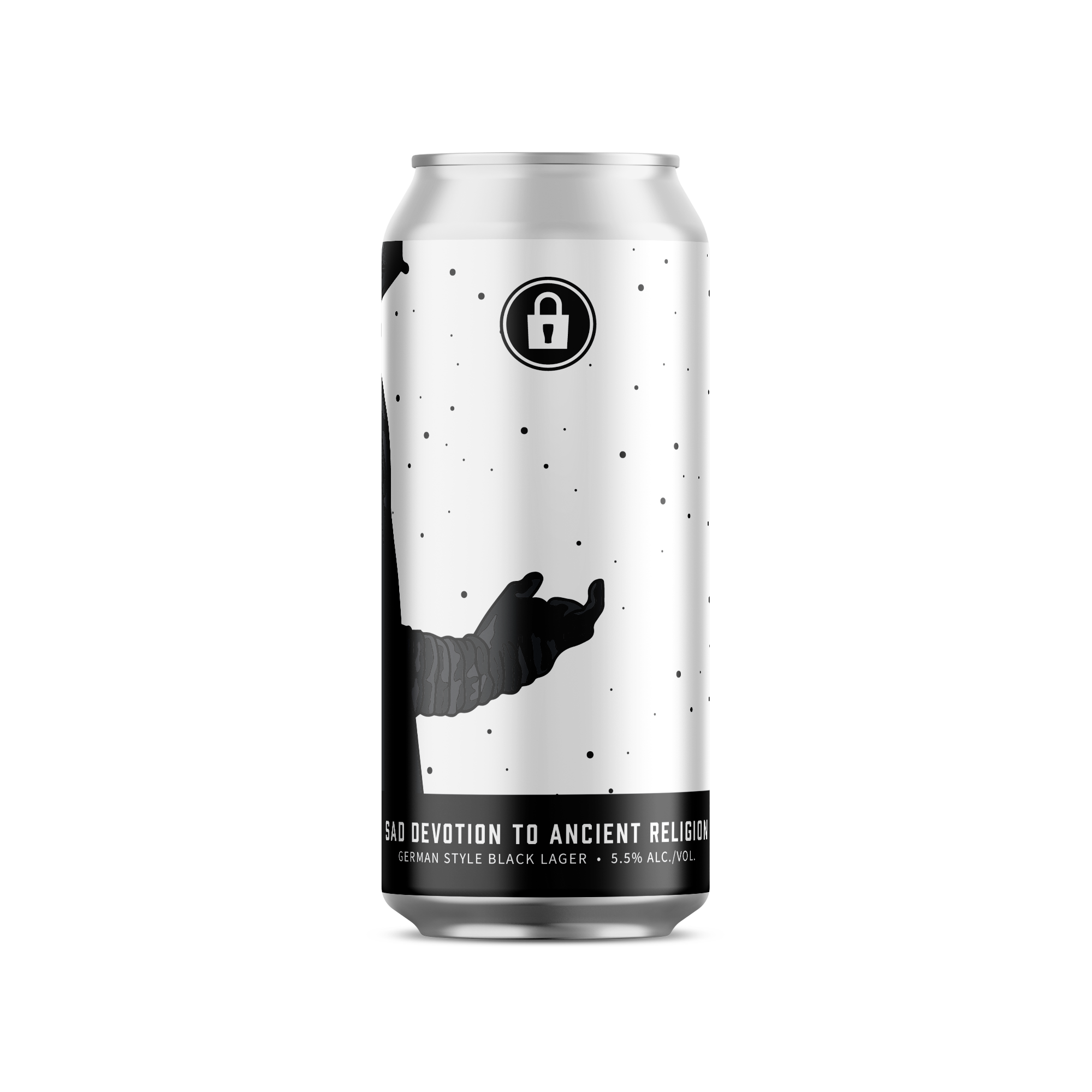 Sad Devotion to Ancient Religion - 4 pack