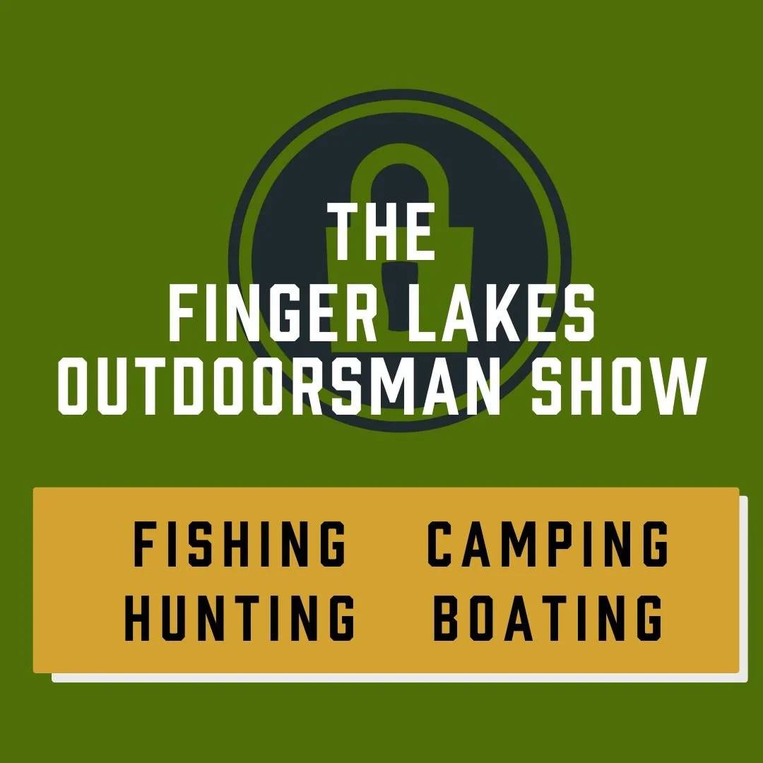Finger Lakes Outdoorsman Show
