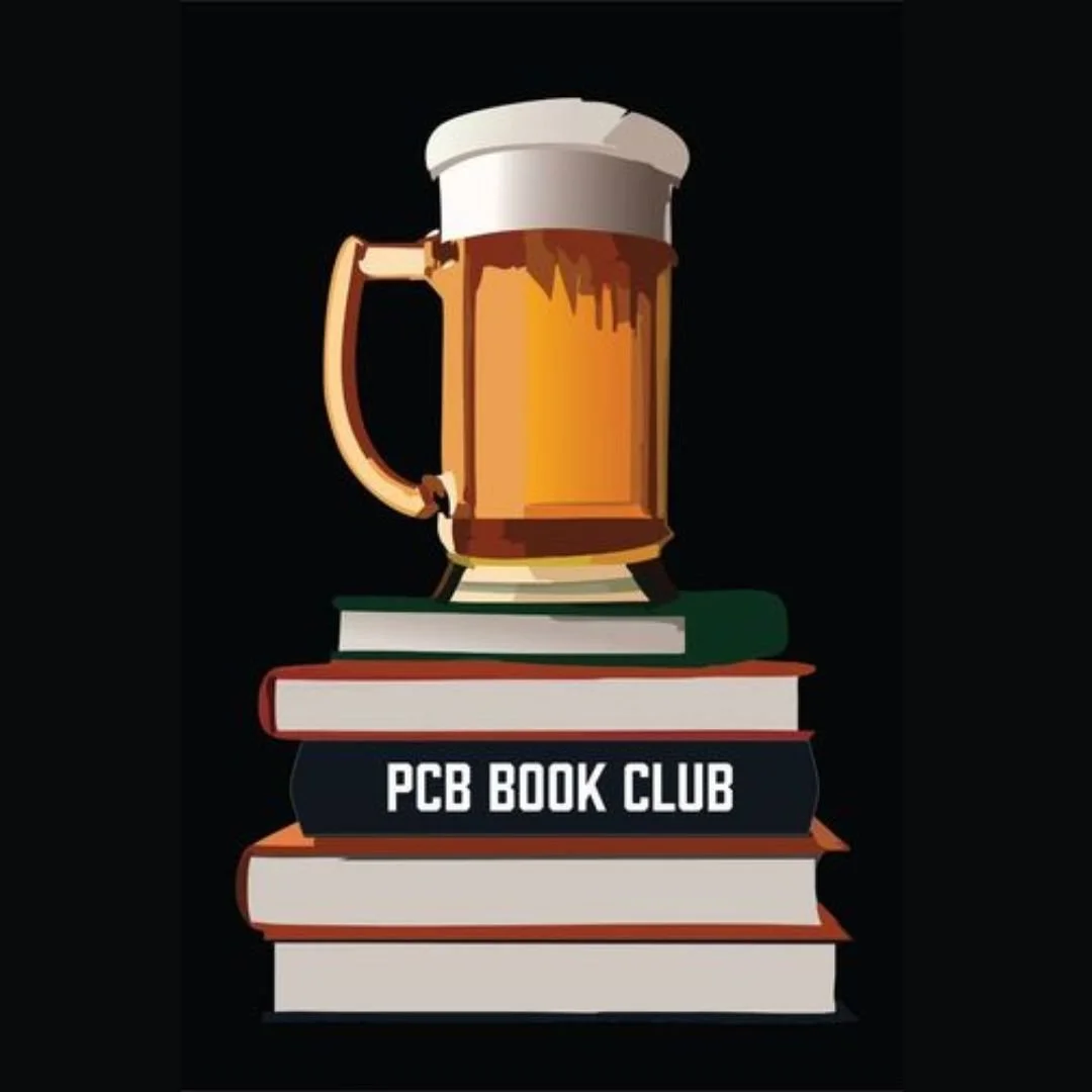 Prison City Book Club