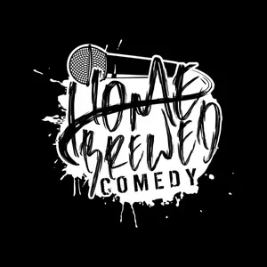 Comedy in The Armory