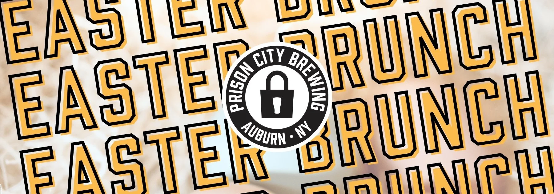 Easter brunch/dinner