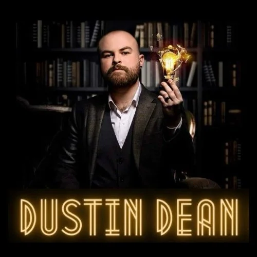 Dustin Dean, Mentalist