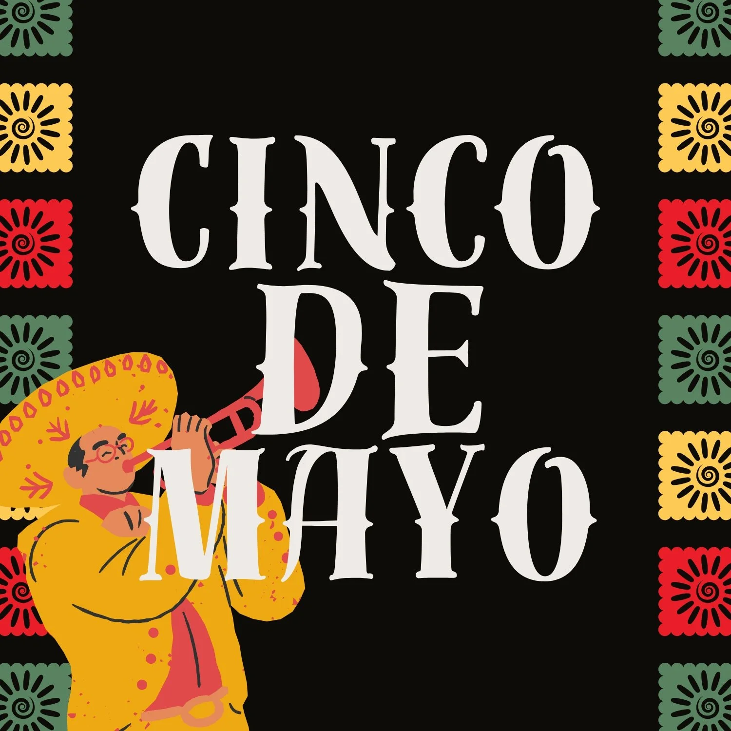 Cinco de Mayo Party