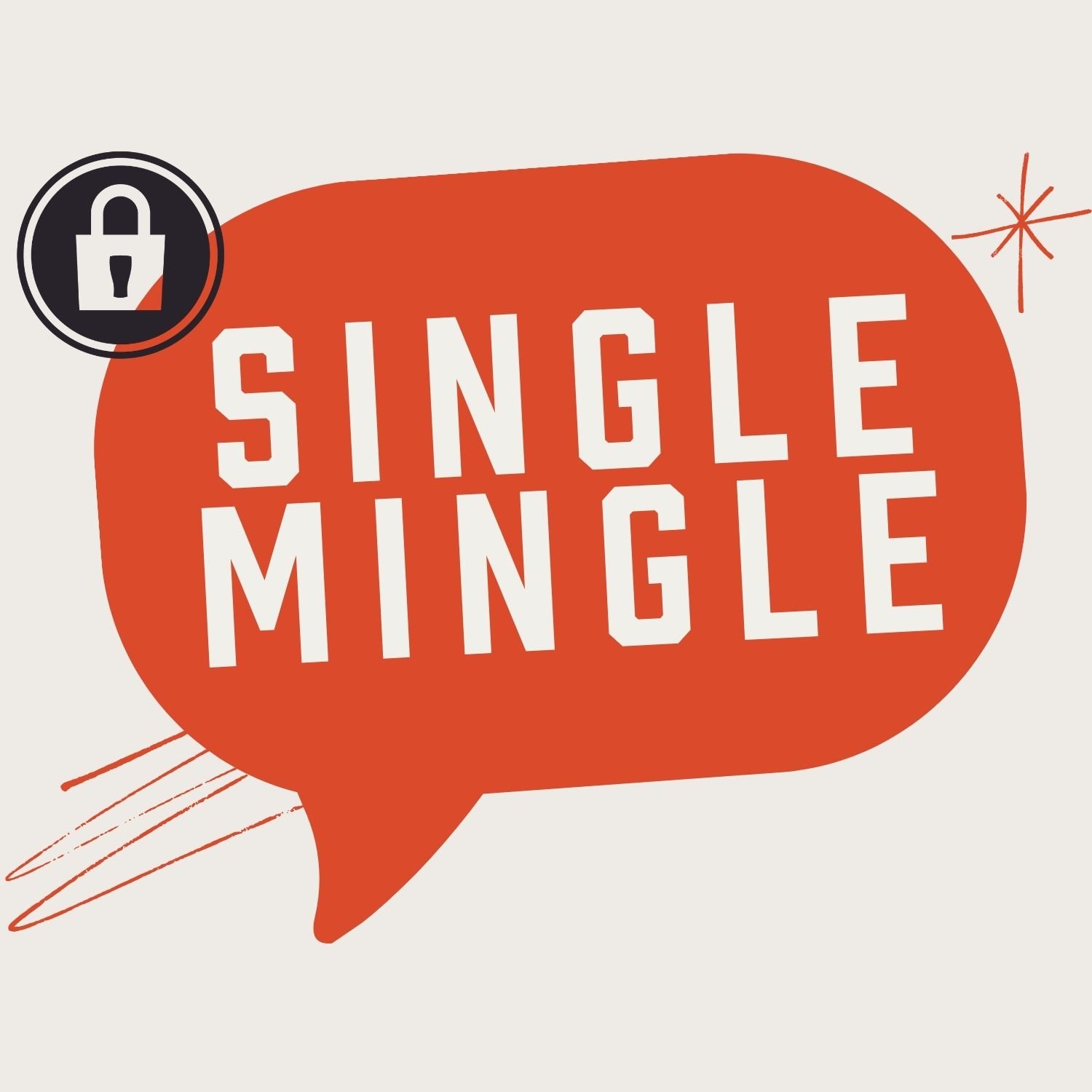 Single Mingle! 