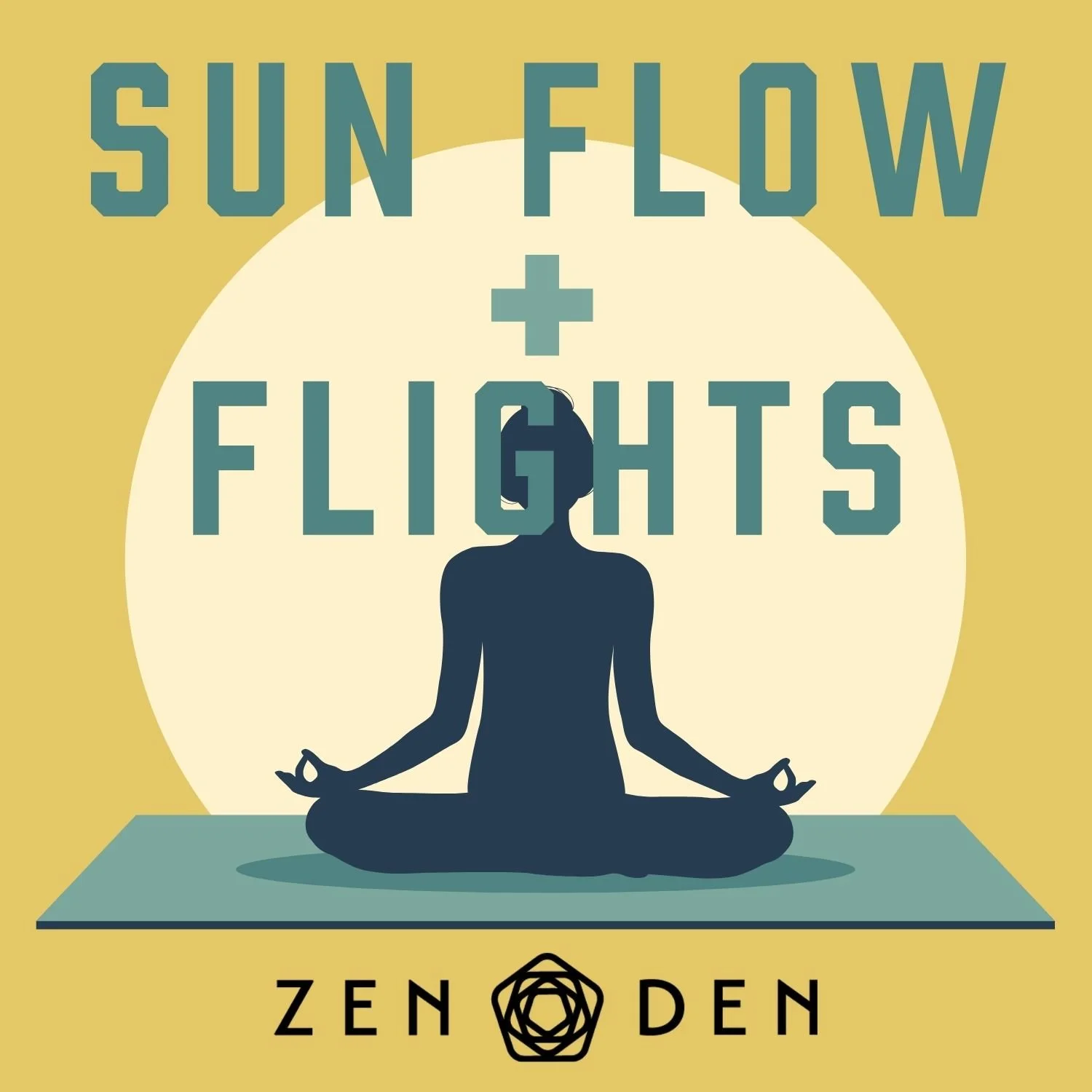 Sun Flow &amp; Flights