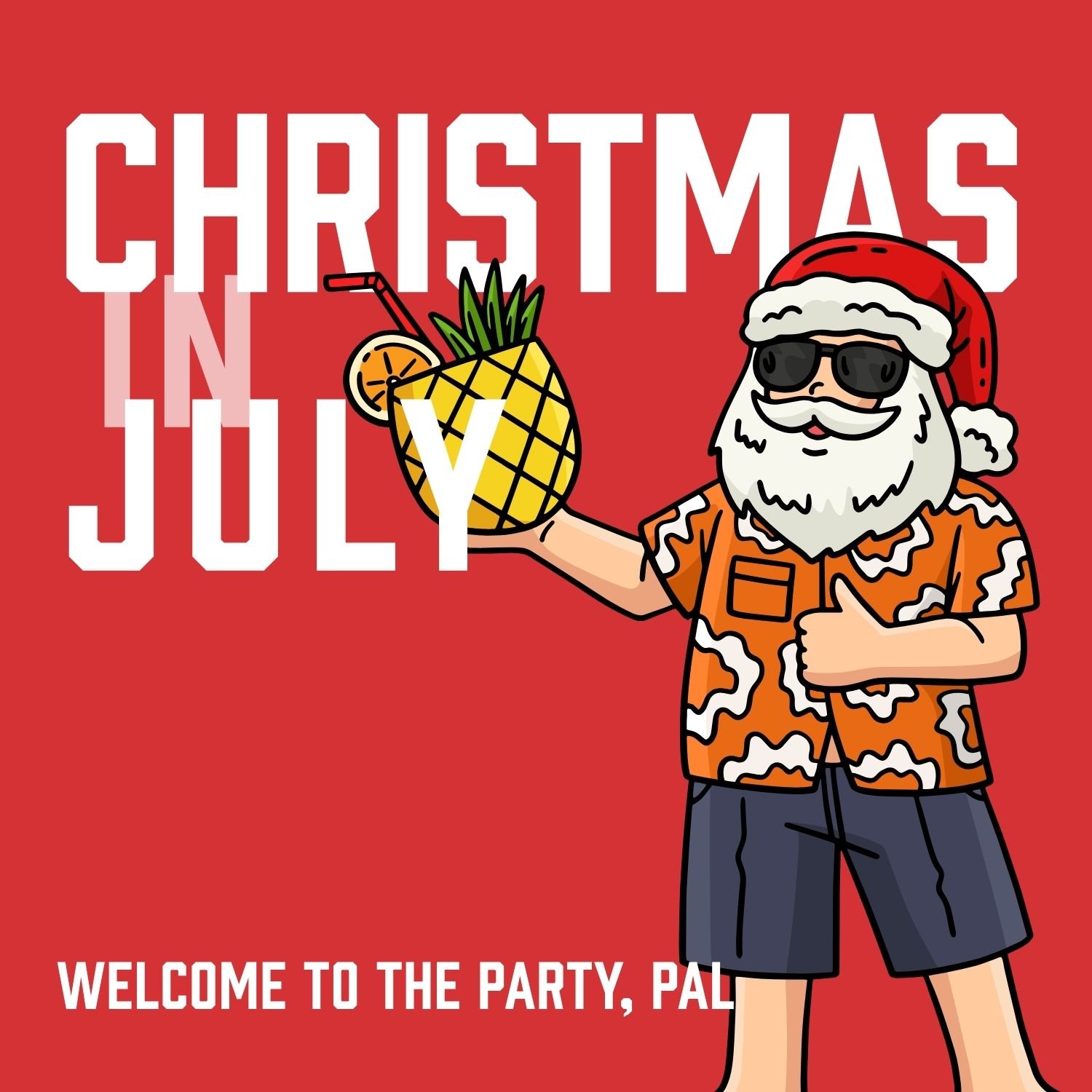 Christmas in July