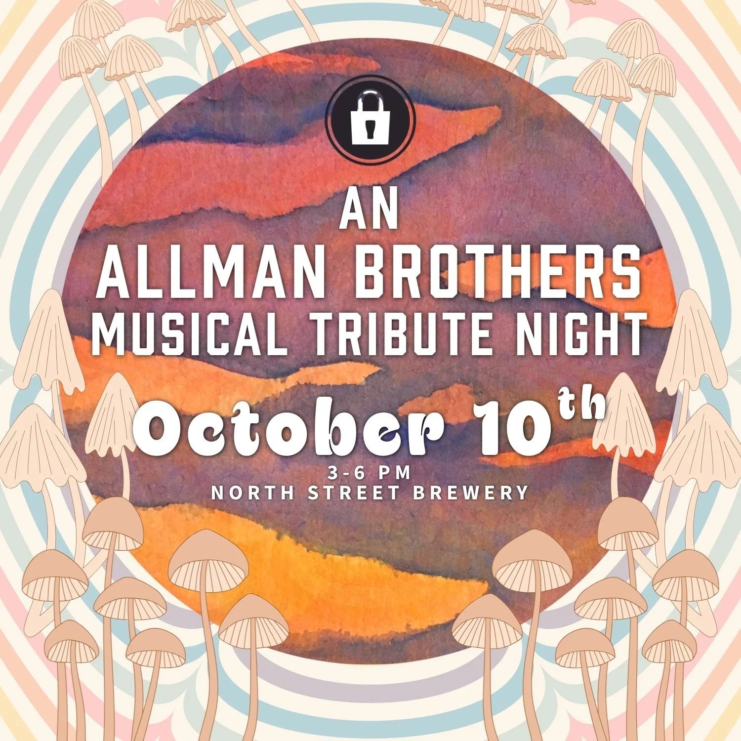 An Allman Brothers Tribute Night