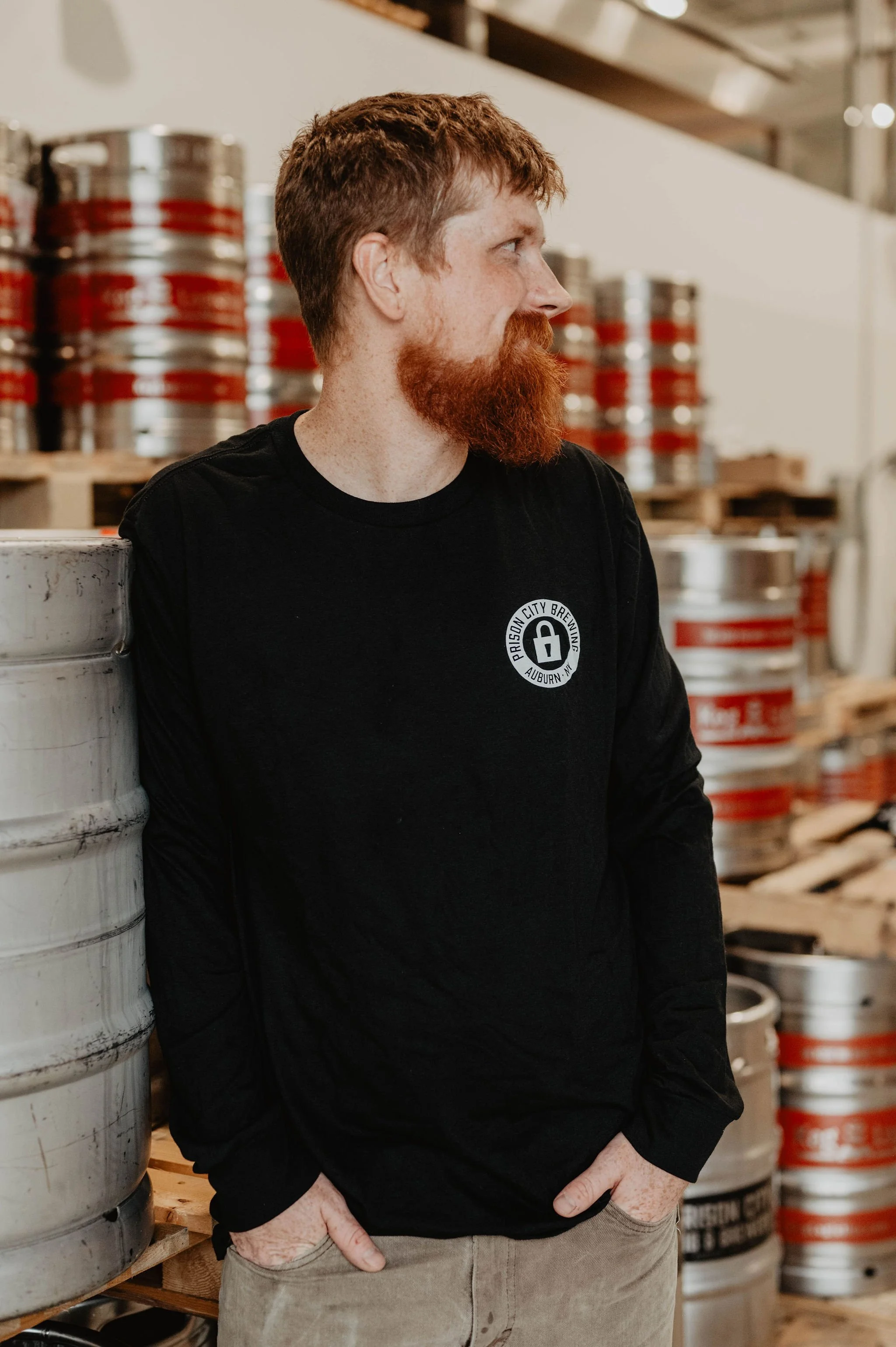 Long Sleeve T-shirt