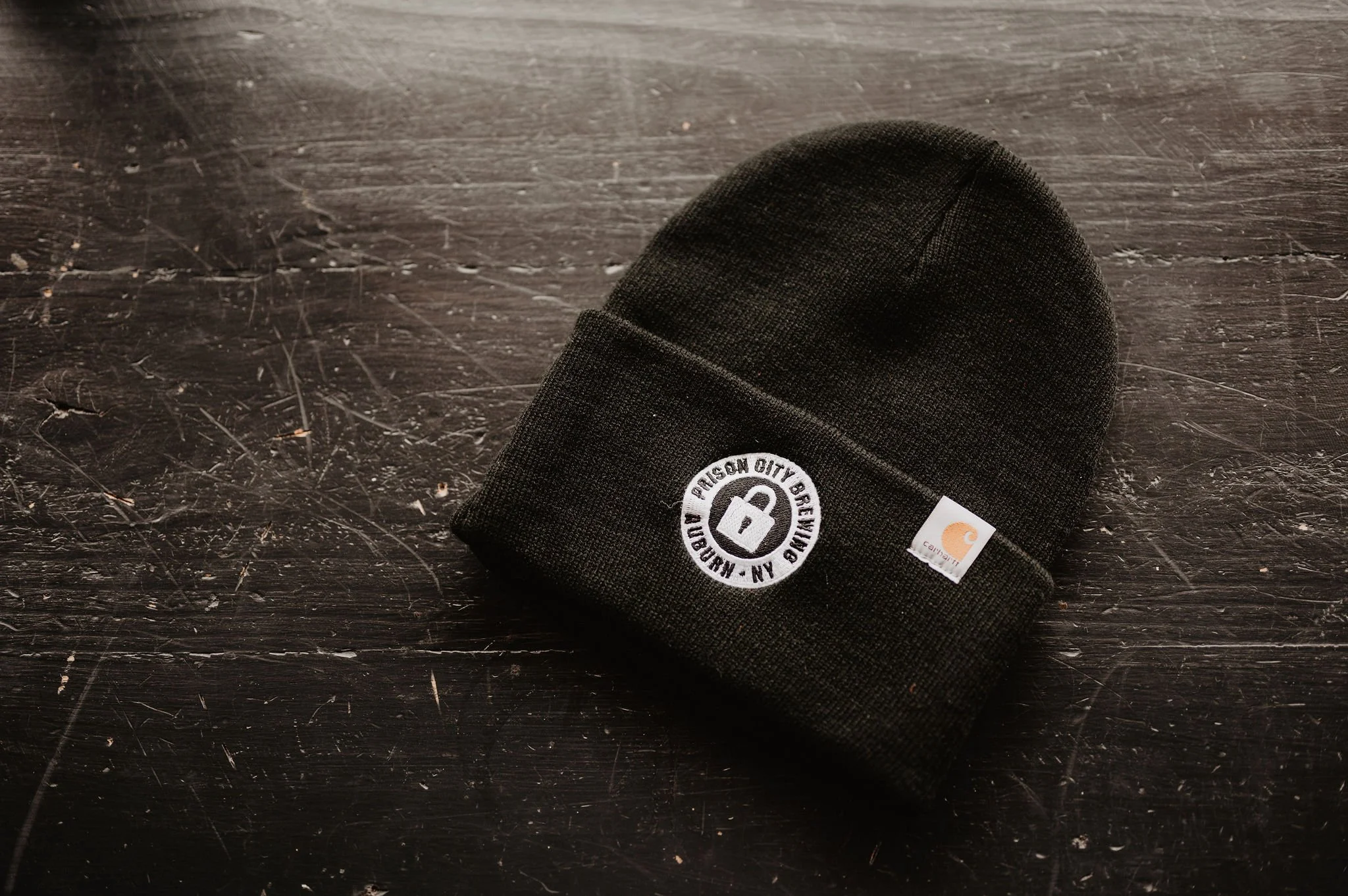 Carhart Beanie