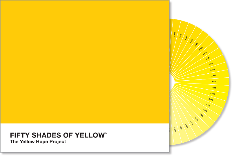 Album cover and compact disc