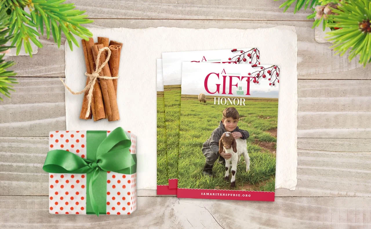 dog gift catalog