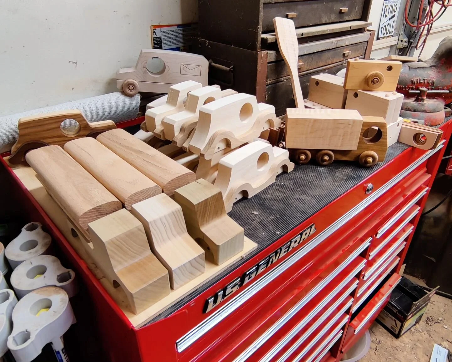 Spending my weekend getting ready for my first street fair in probably 3 years. I am so excited to get back out there and meet the awesome people that visit West Orange. The fair has a vintage car theme as well so you know I'm going to make lots of t