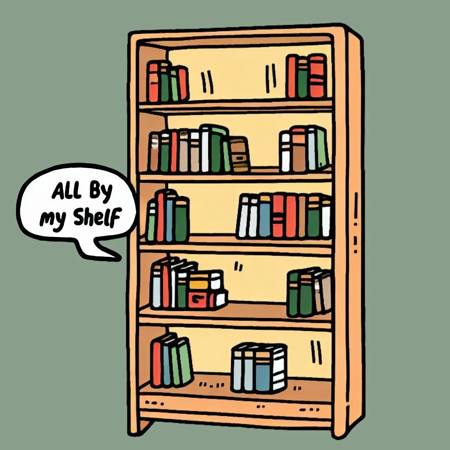 Two more shirt designs for today! I'll be posting the last 2 tomorrow. hopefully its a good punny start to everyone's week. Head to the link in my bio to check out my website and grab yourself a shirt! 

#woodworking #tshirts #pun #bookstagram #bookl