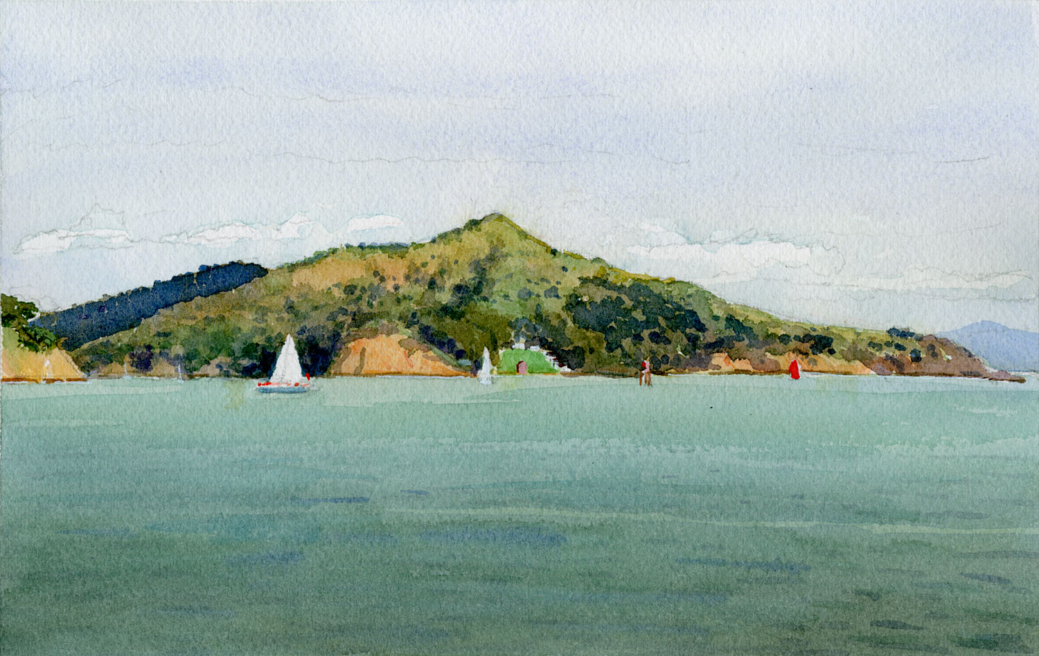 Angel Island