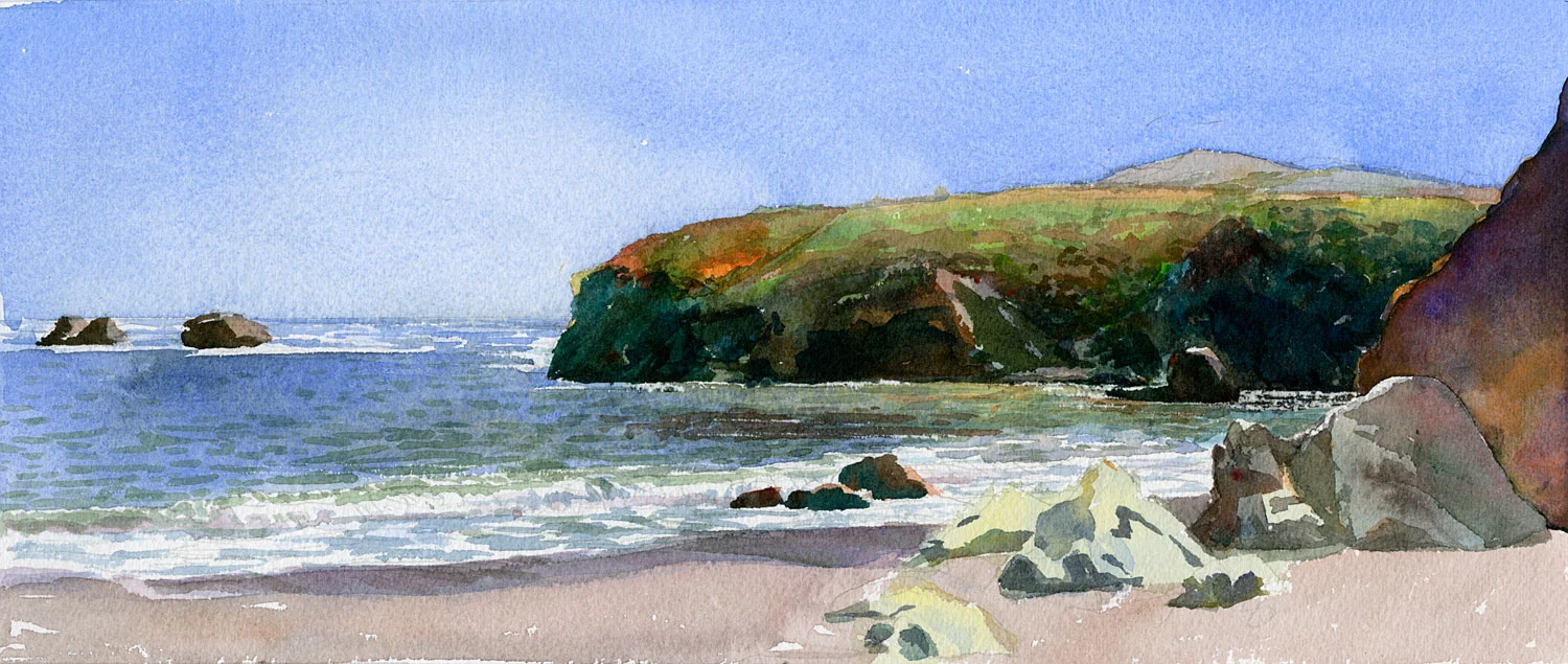 Duncan Cove