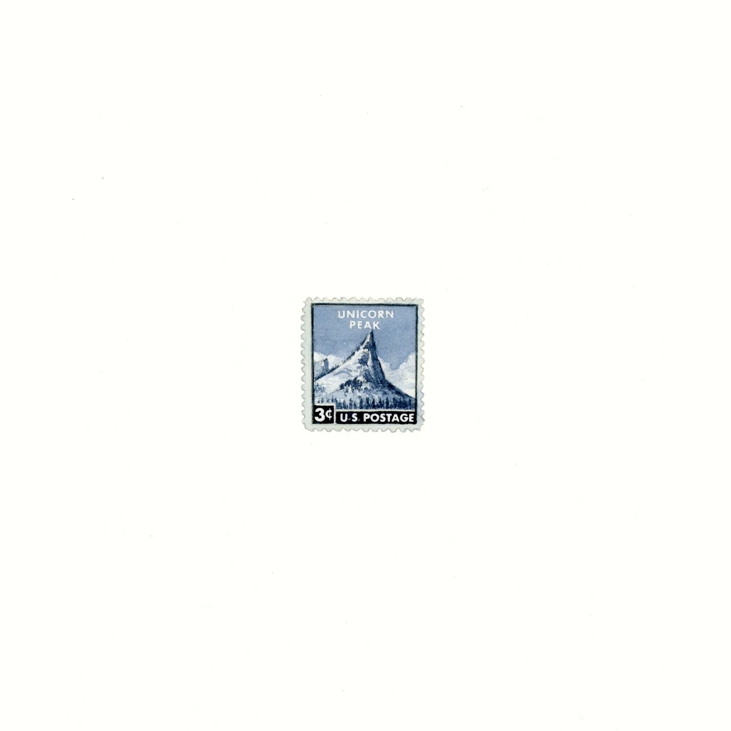 Unicorn Peak 3¢