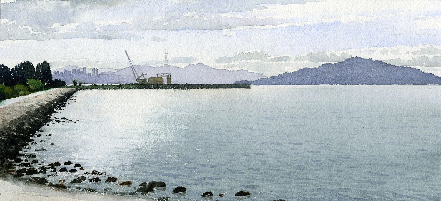 Keller Cove
