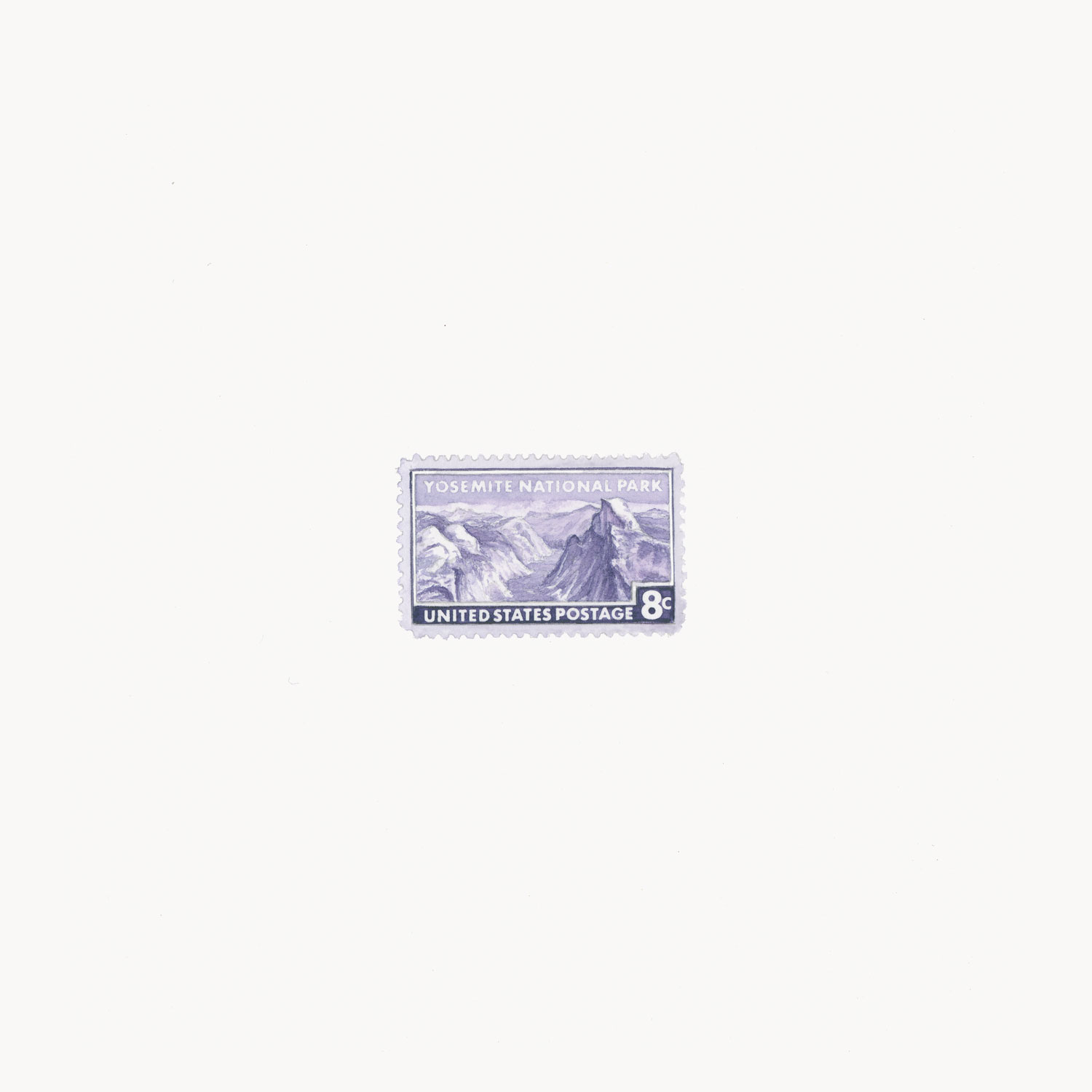 Yosemite 8¢