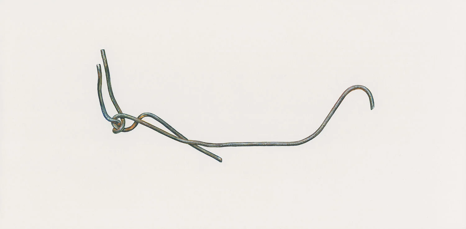 400 Block Spear