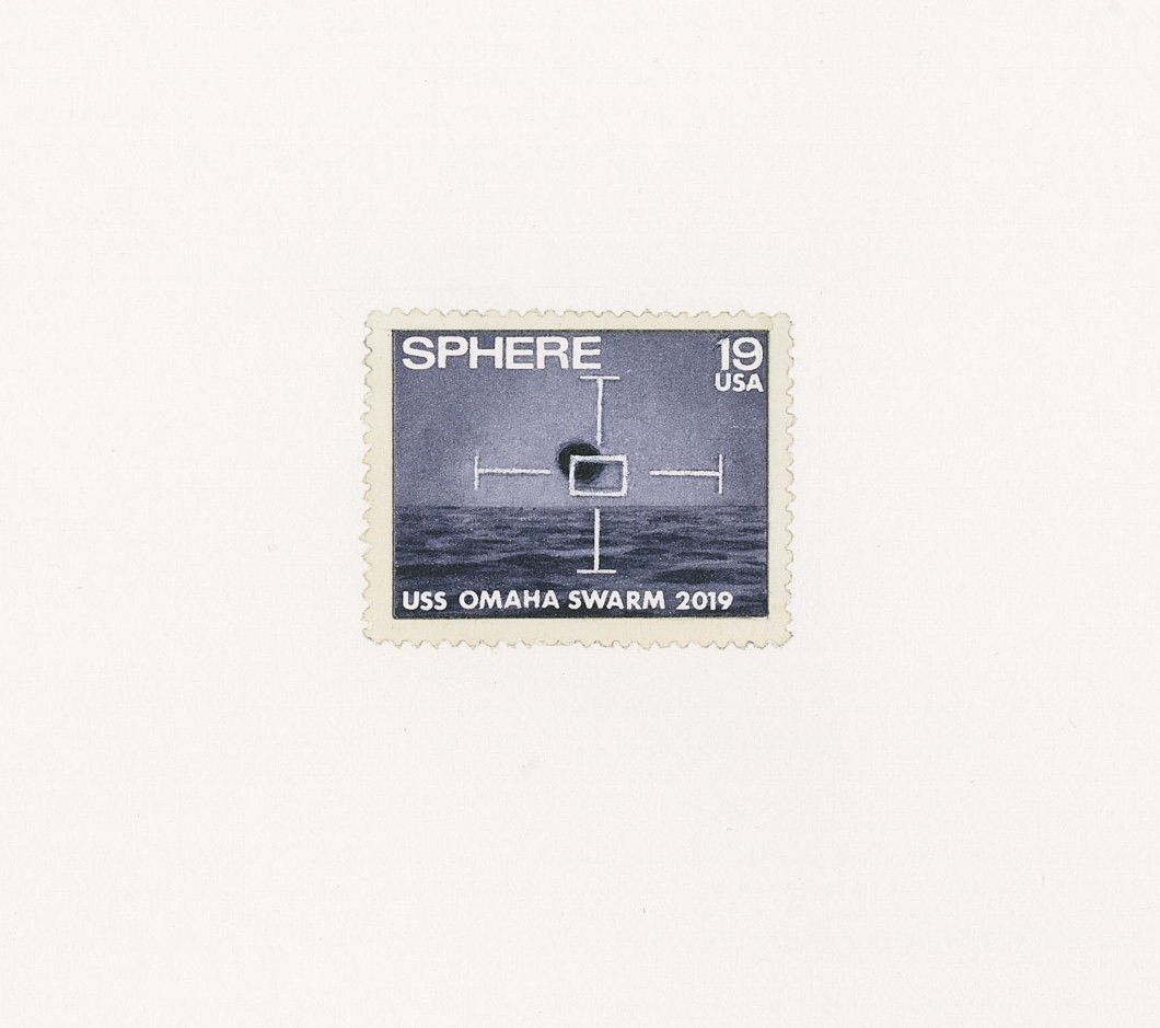 Sphere 19¢