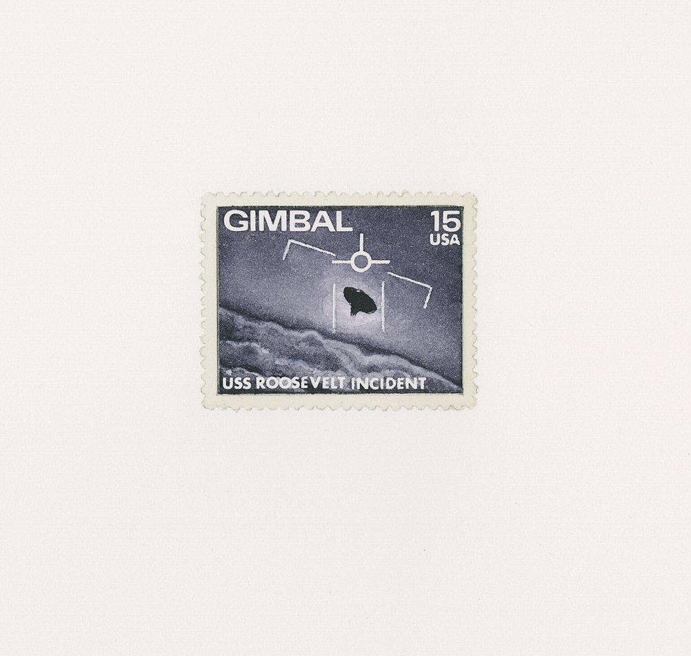 Gimbal 15¢