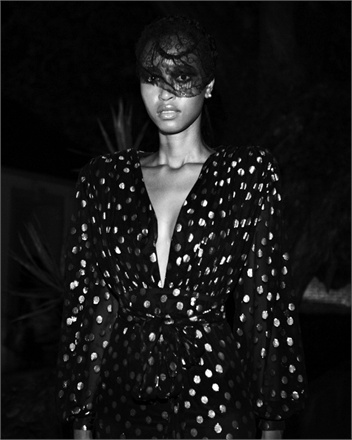 Vogue Italia - Jamaica Style Week