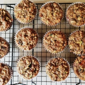 Photo by our recipe tester, Megan Scott, from Joy of Cooking