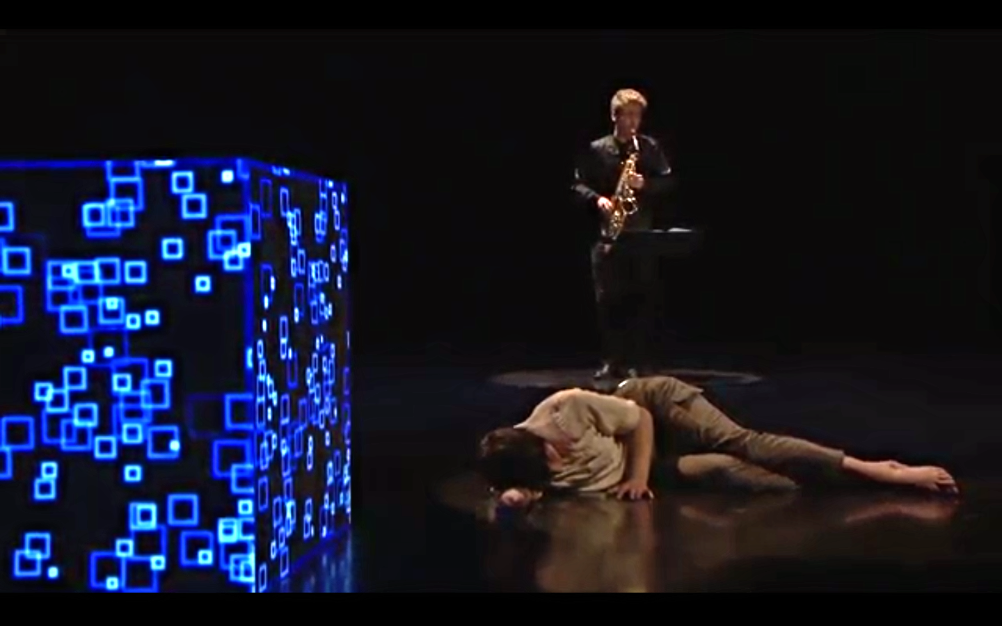 Silence Collaboration