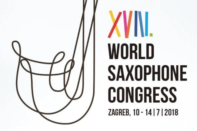 World Community Sax Ensemble
