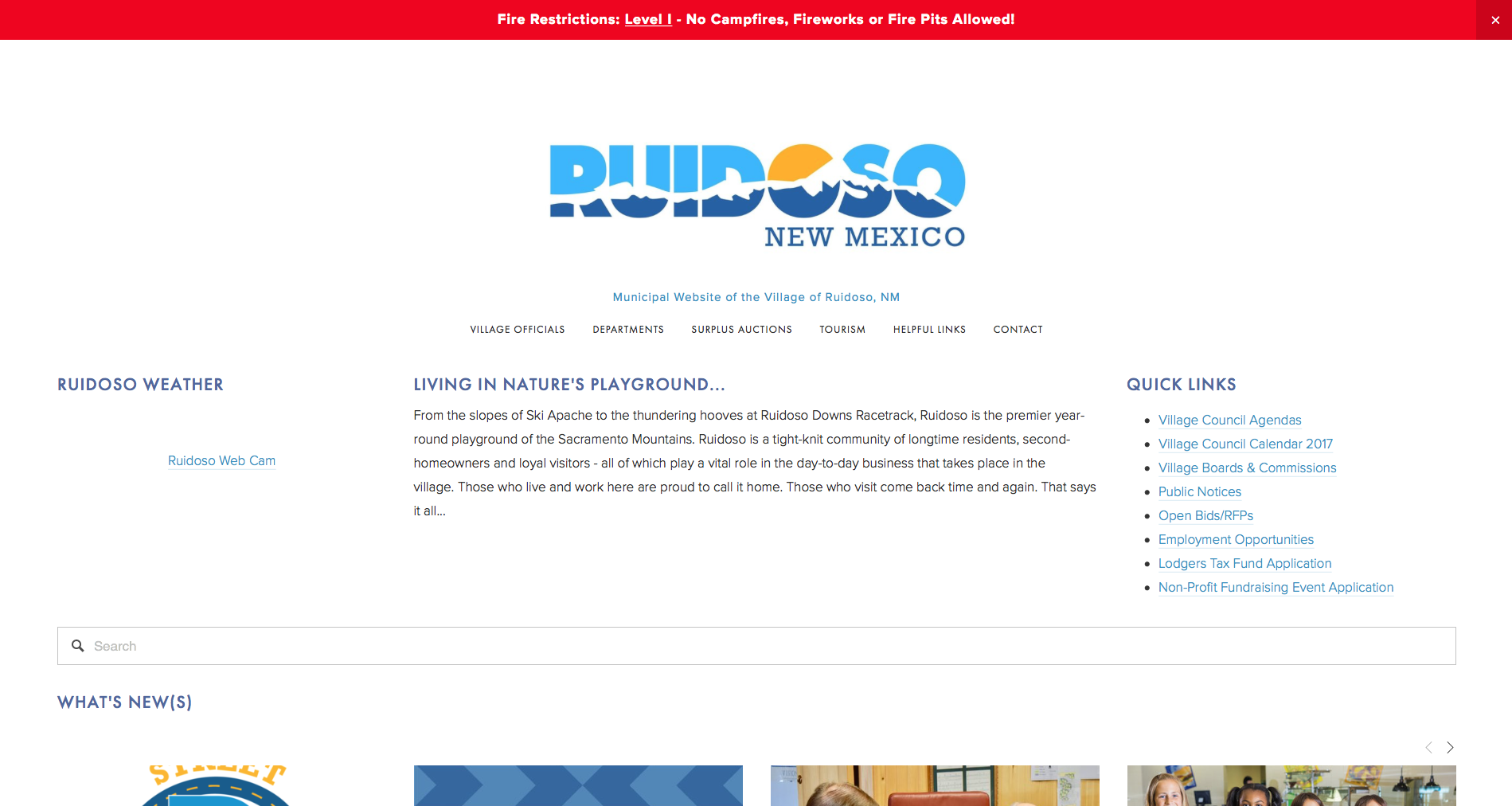 Ruidoso-NM.gov