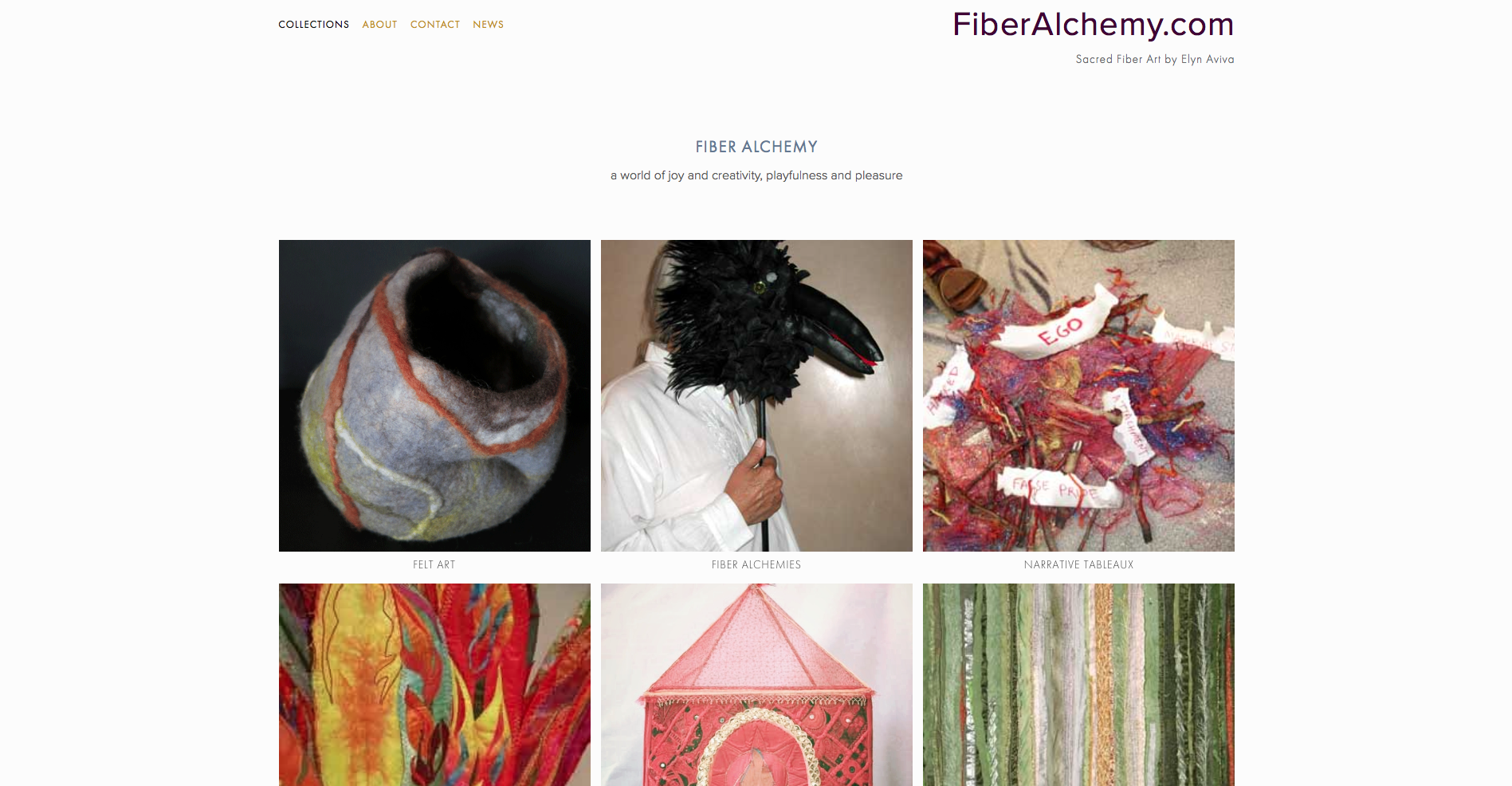 FiberAlchemy.com
